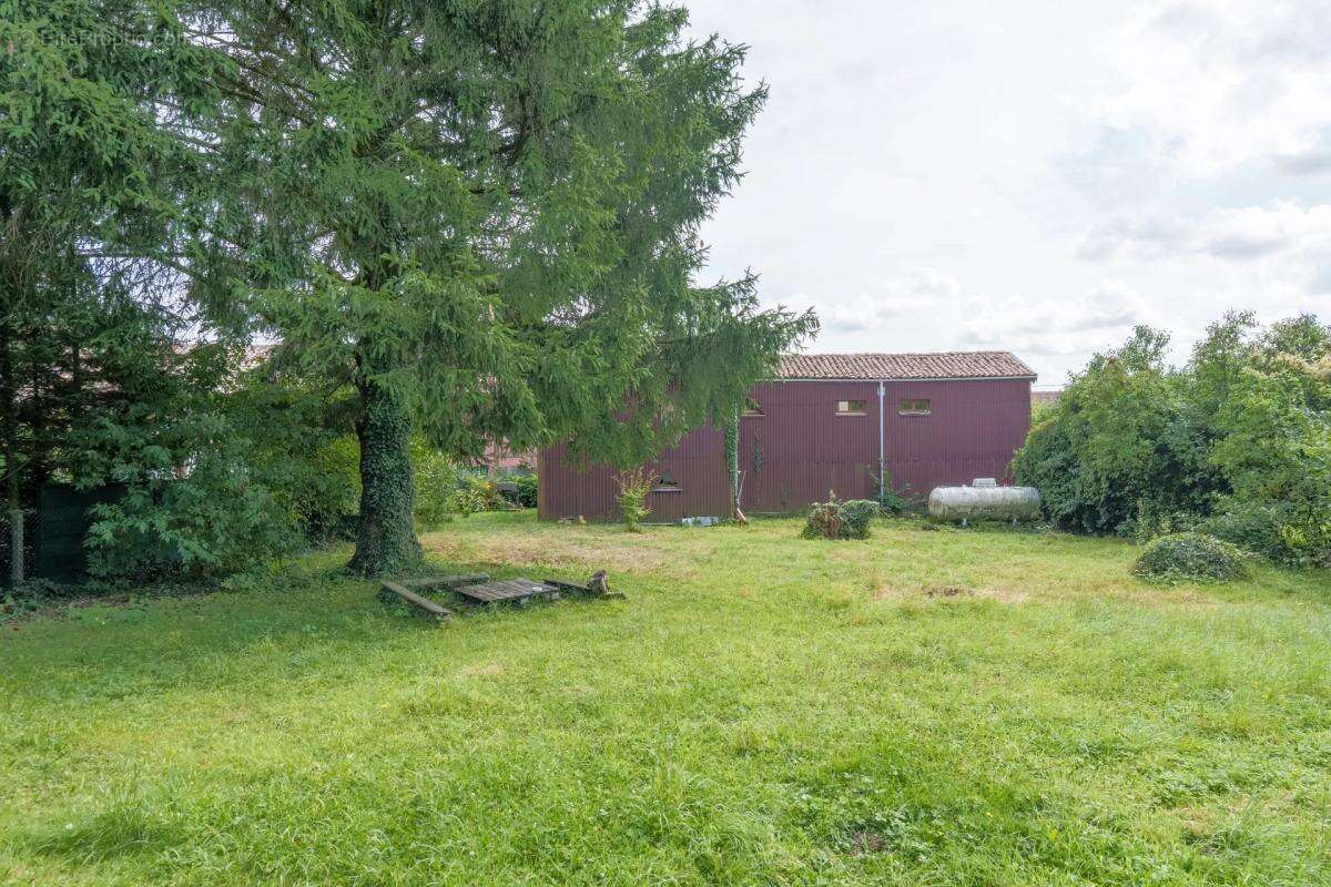 Maison à FLORENT-EN-ARGONNE