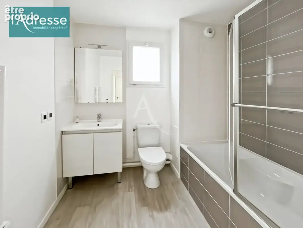 Appartement Hardricourt 4 pièce(s) 3 chambres 75 m² - photo 9