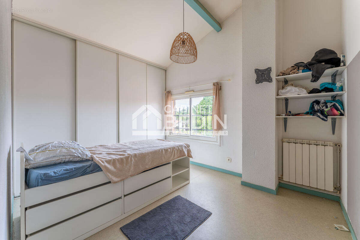 Appartement à LANTON