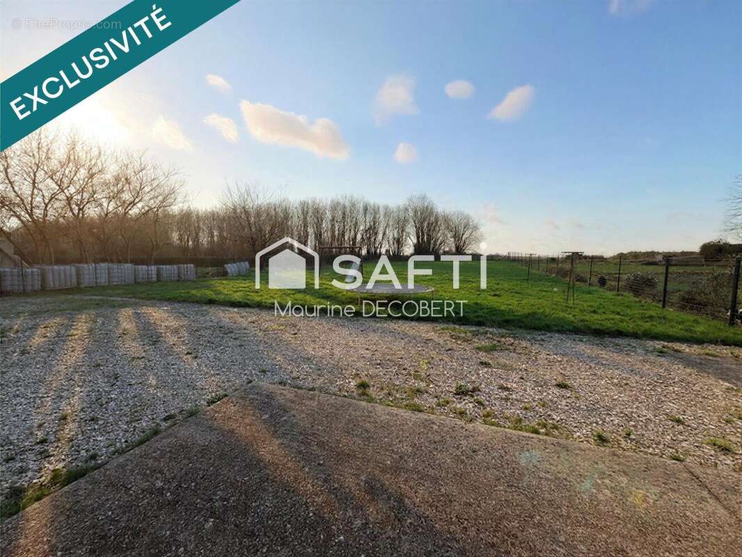 Photo 5 - Maison à HEURINGHEM