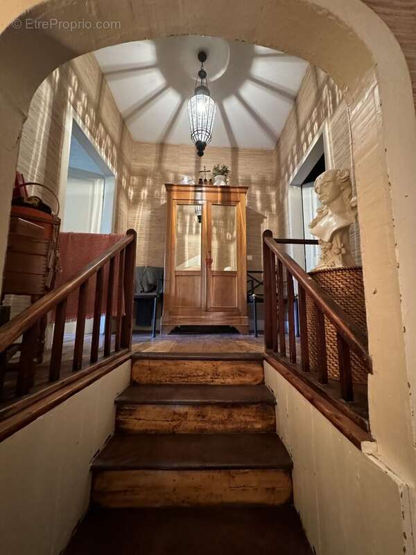 Maison à BOULOGNE-SUR-GESSE