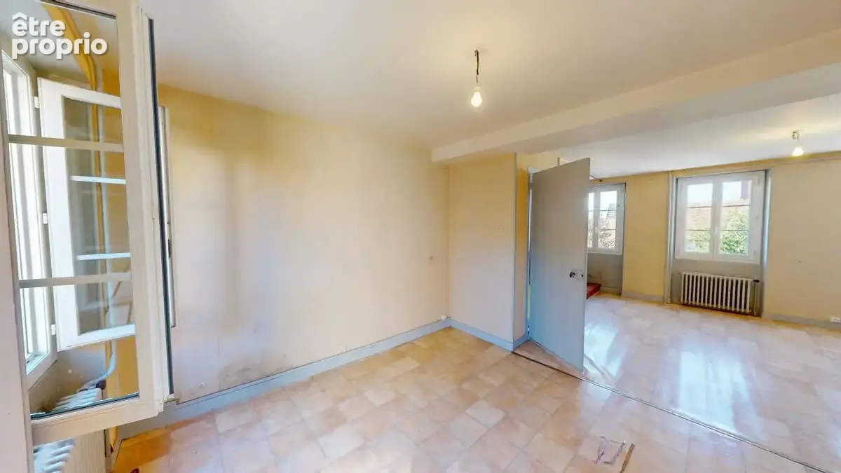 Maison À Vendre - photo 11
