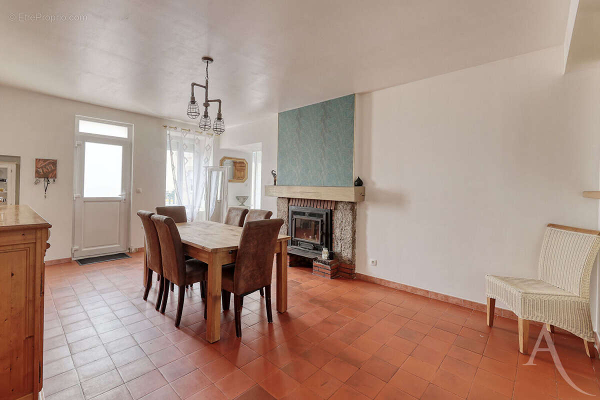 Maison La Bruffiere - photo 3