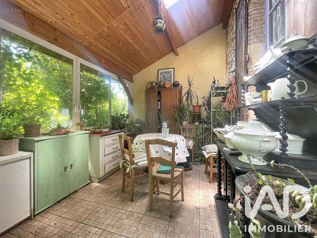 Photo 7 - Maison à COLAYRAC-SAINT-CIRQ