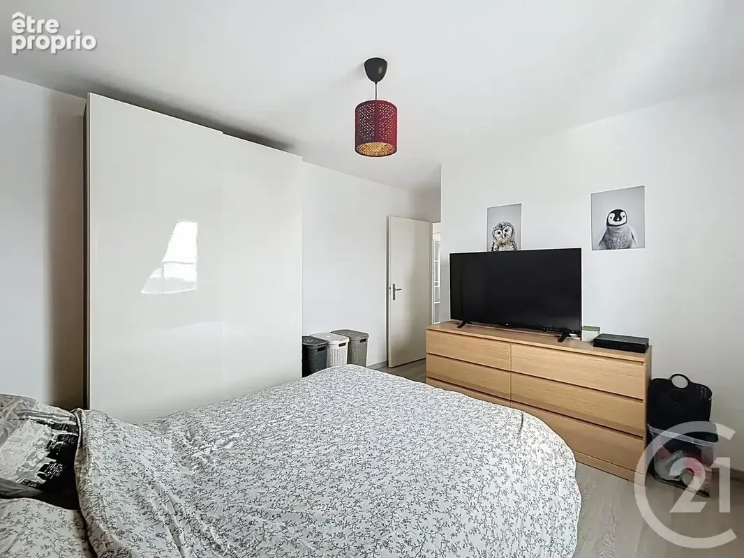 Appartement 3 pièces 64 m² à vendre à Chevigny-Saint-Sauveur (21800) - photo 6
