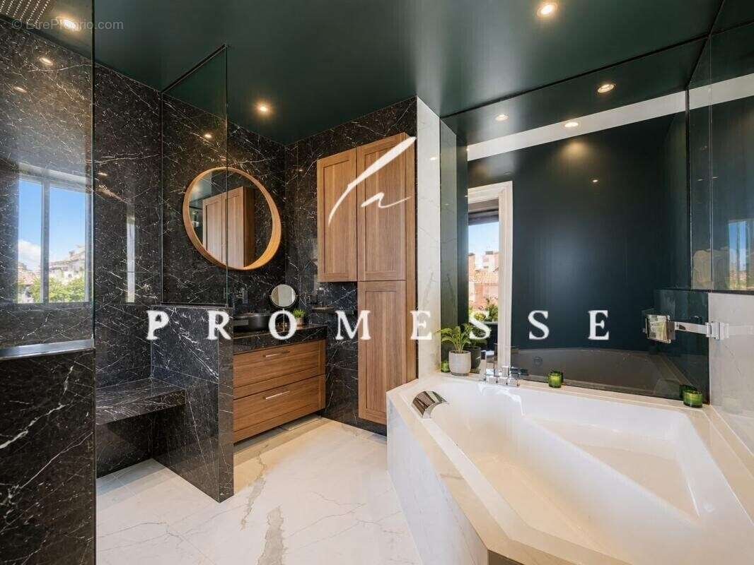 Appartement à BIARRITZ