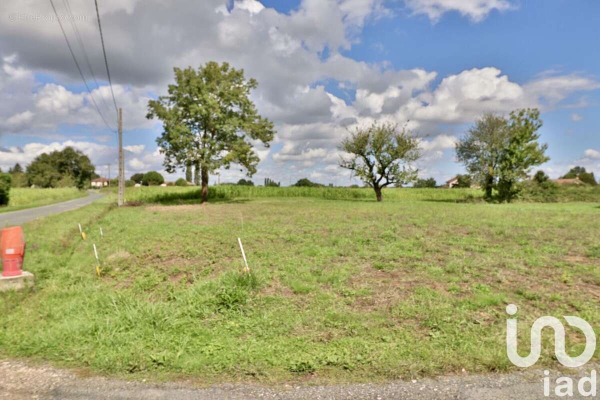 Photo 3 - Terrain à DOMMARTIN