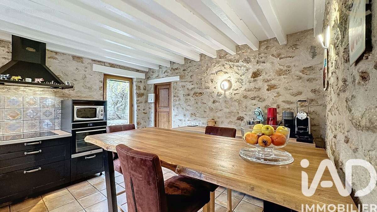 Photo 9 - Maison à PRINGY