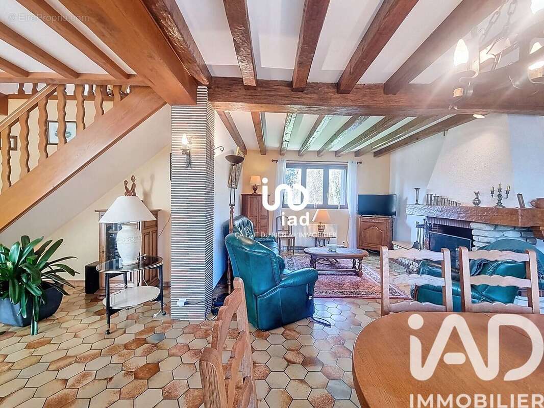 Photo 4 - Maison à EVREUX