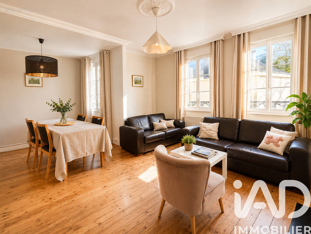 Photo 1 - Appartement à ROUEN