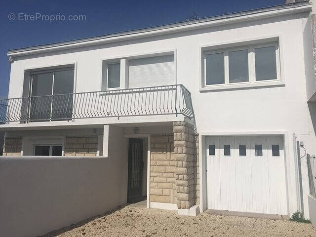 Appartement 79 m² à Lagord  - photo 2