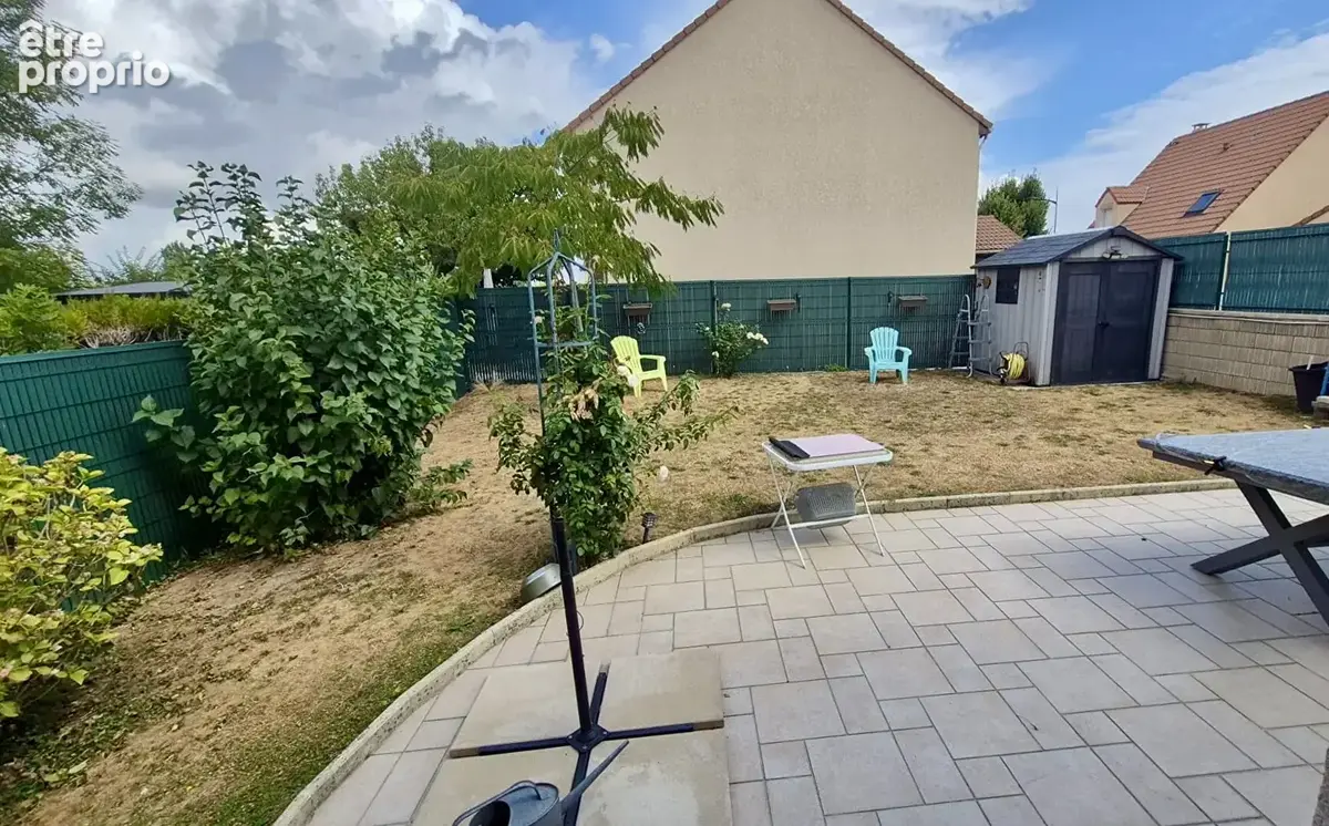 Maison 3 ch - photo 2