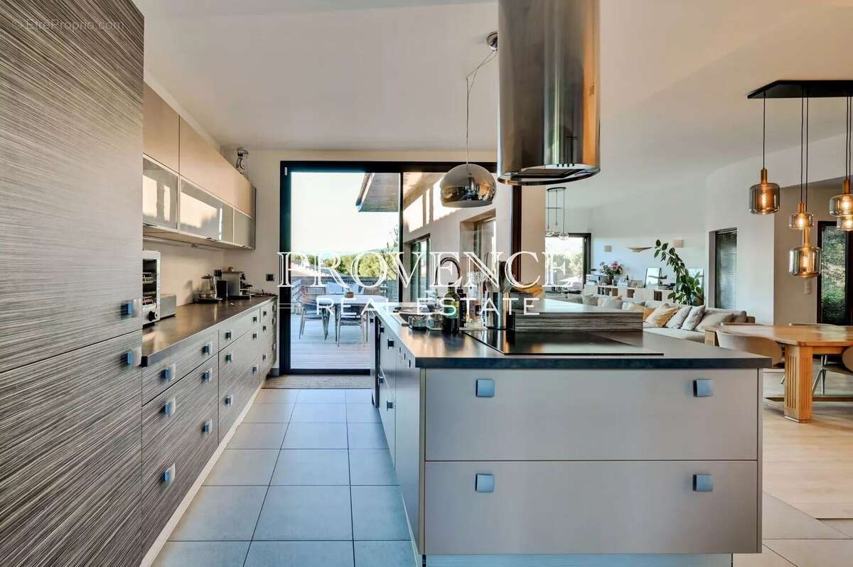 Maison à SANARY-SUR-MER