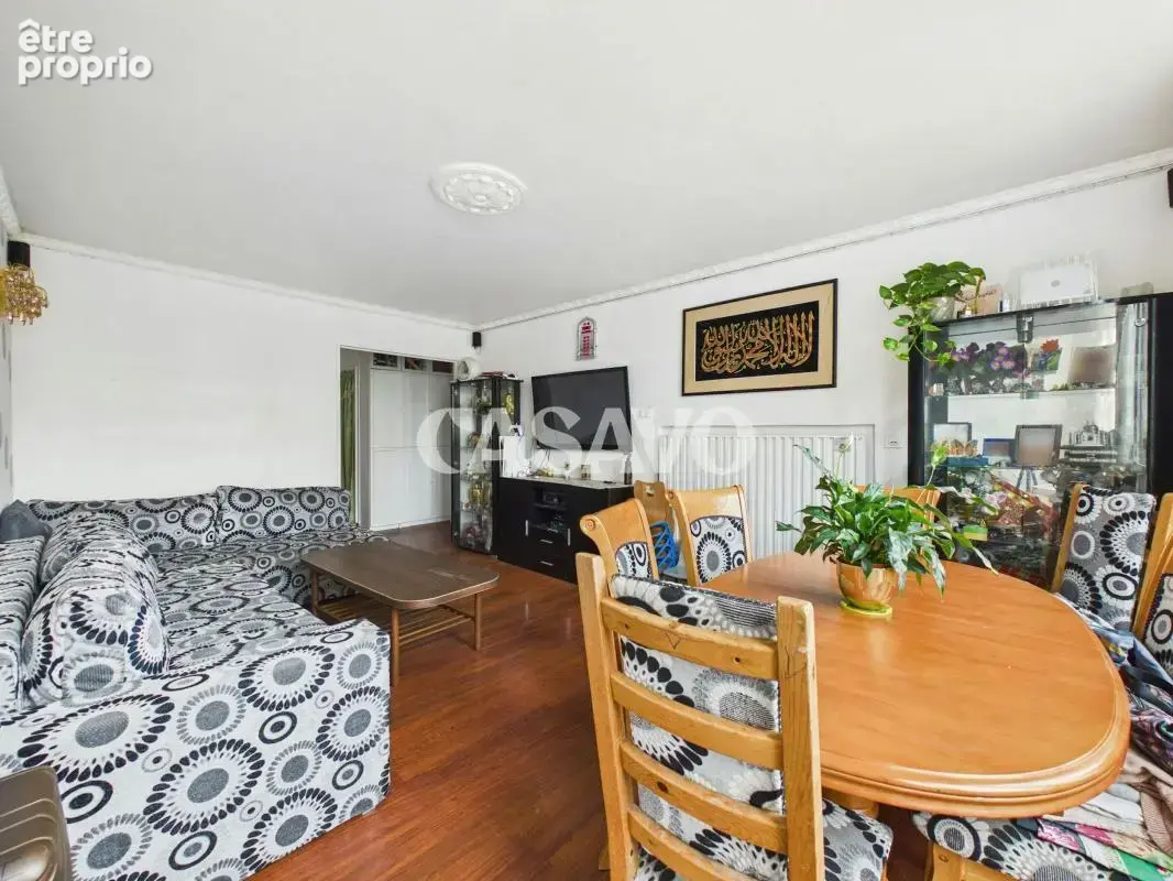 Vente Appartement 4 pièces de 68m² - 95600 Eaubonne - photo 2