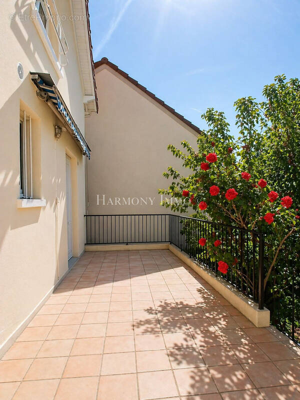 Maison à ANTONY