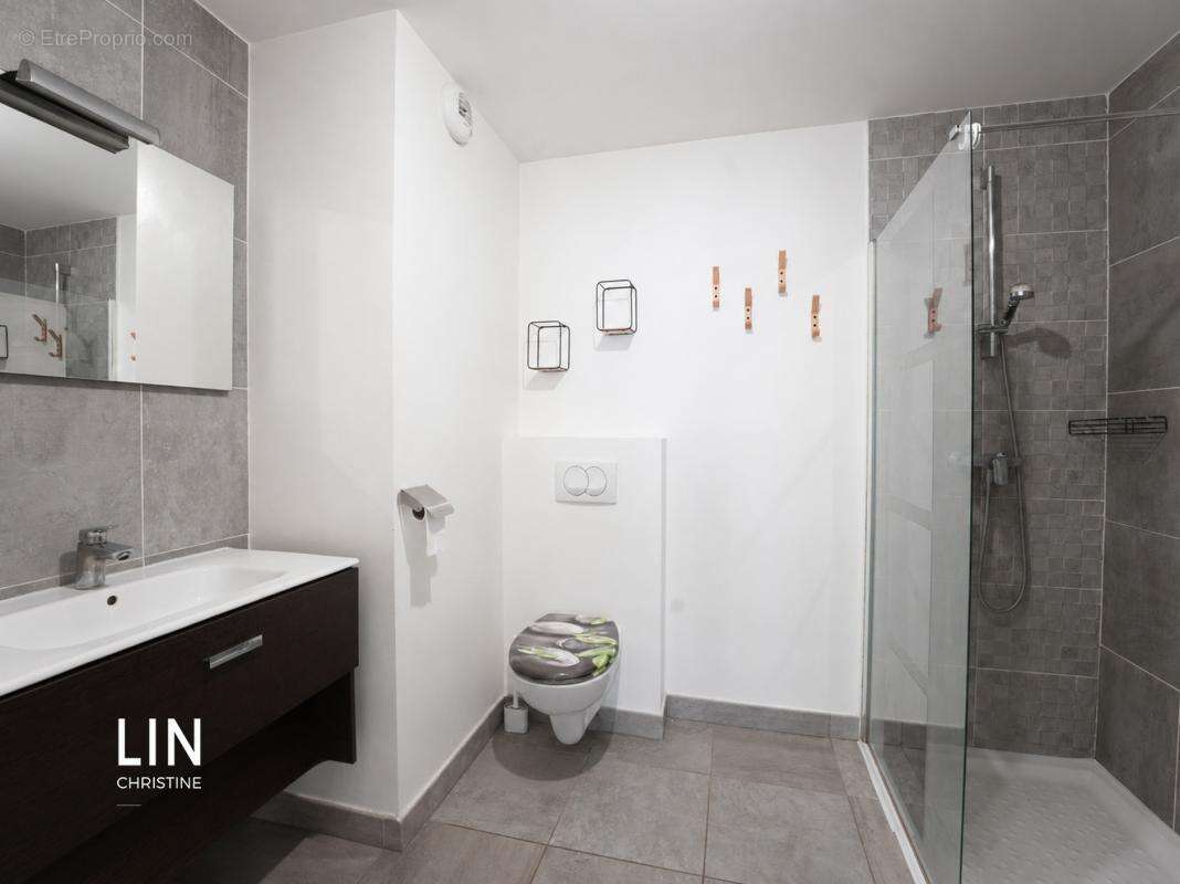Appartement à LYON-5E