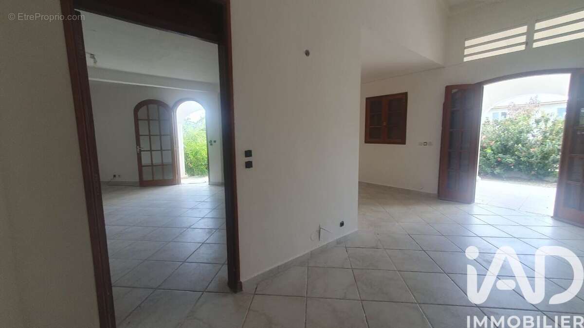 Photo 4 - Appartement à SAINTE-ANNE