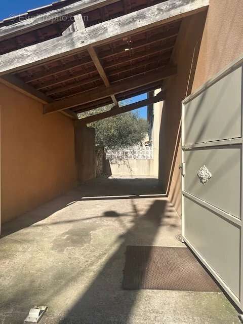 Maison à SAINT-MAXIMIN-LA-SAINTE-BAUME