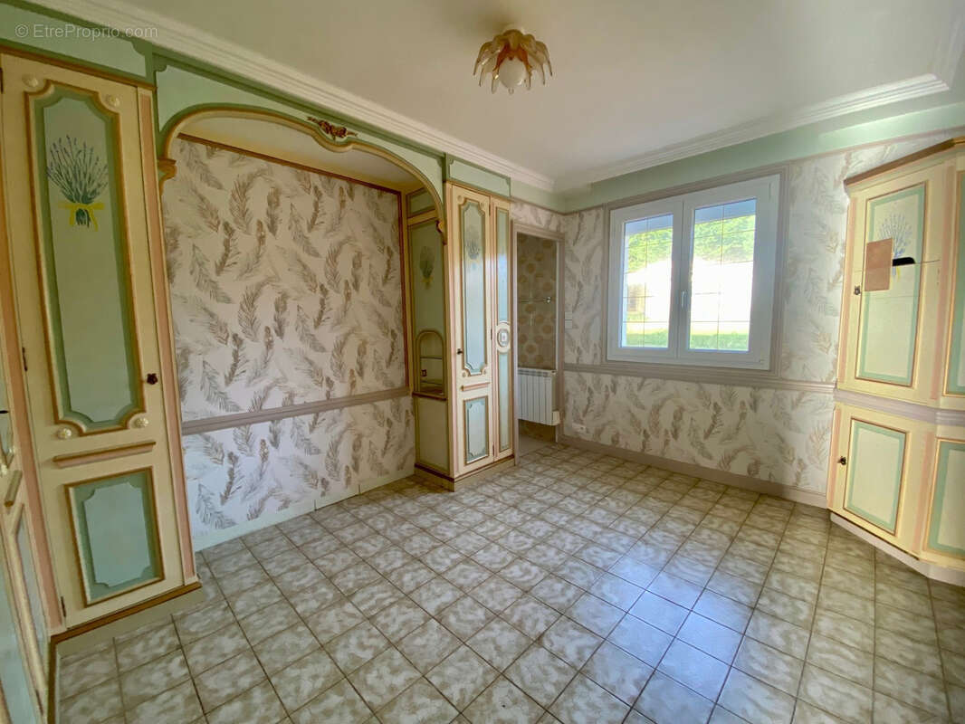 Maison à PREFAILLES