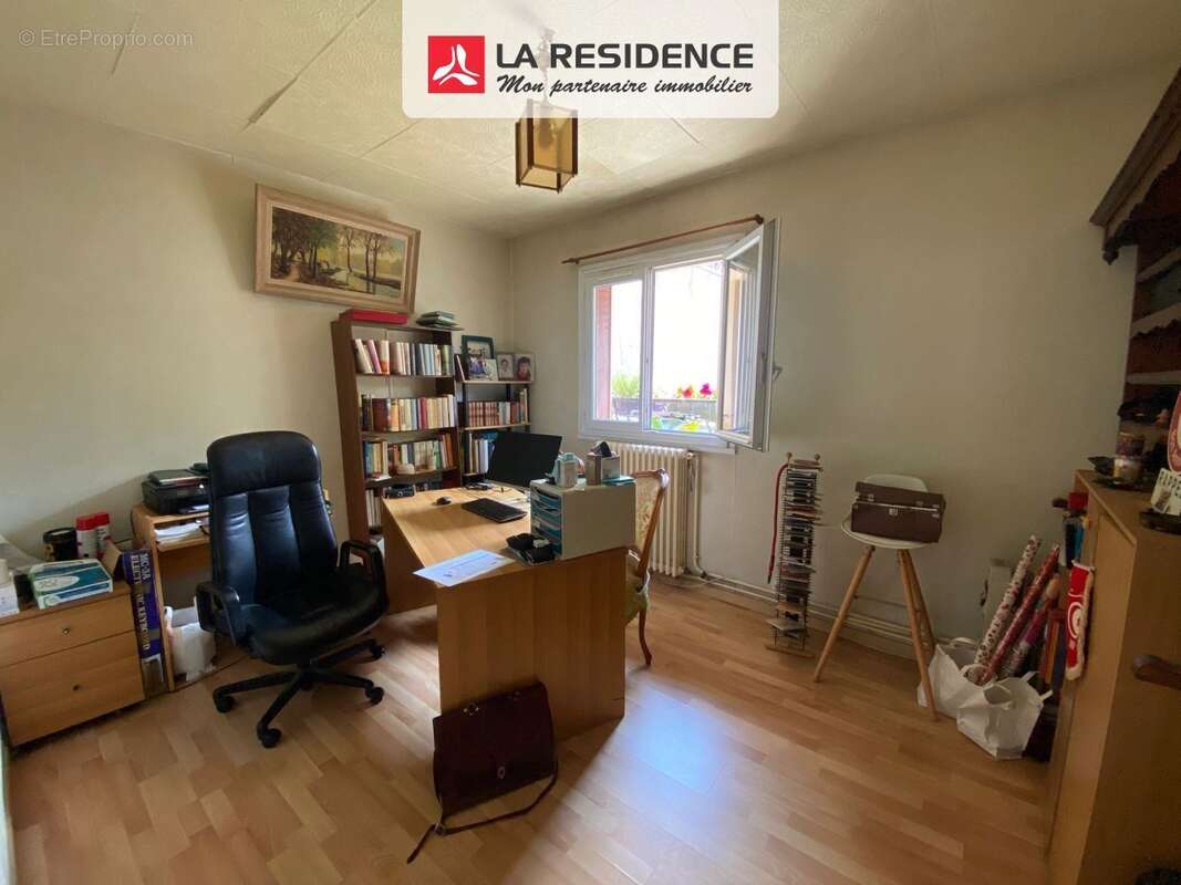 Maison à FRANCONVILLE