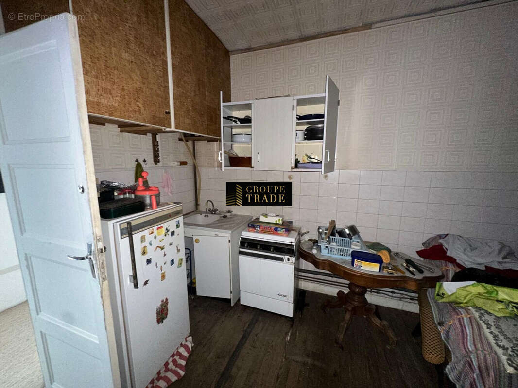 Appartement à CAYEUX-SUR-MER