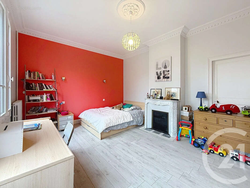 Maison à VILLIERS-SUR-SEINE