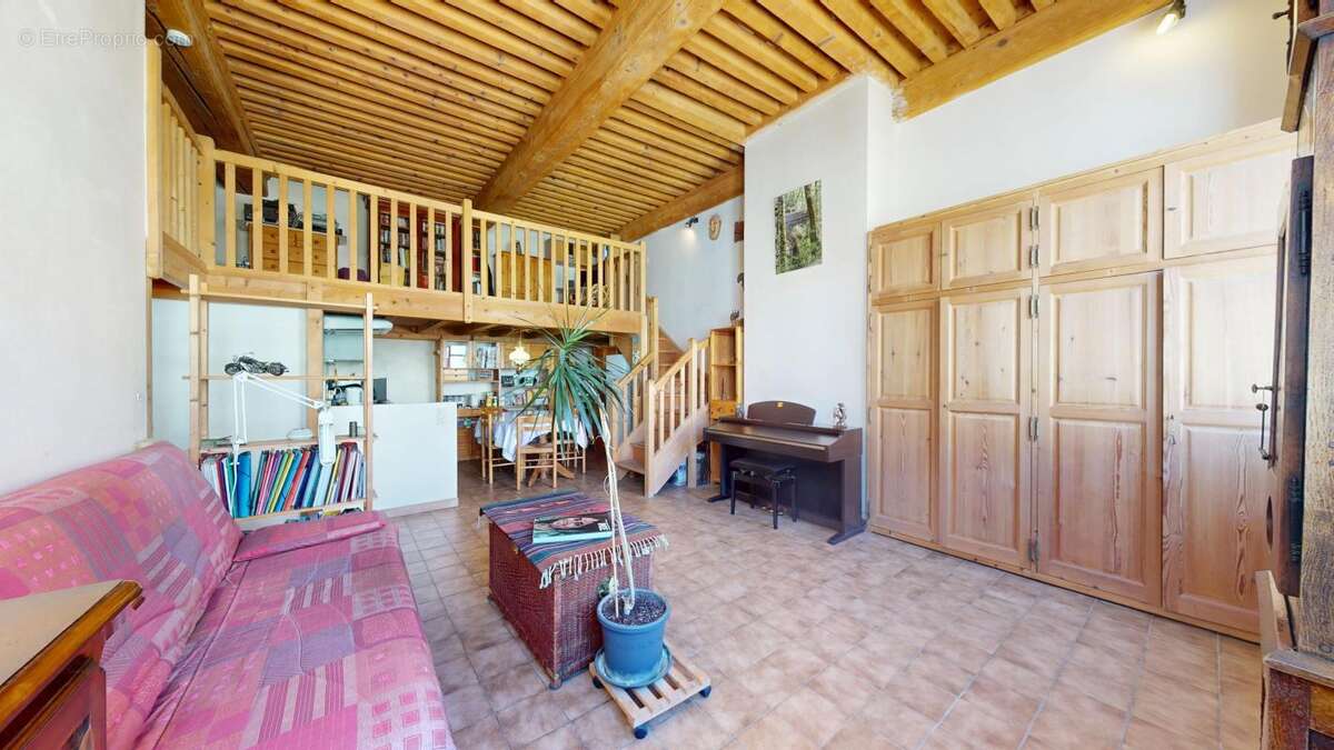 Appartement à LYON-4E