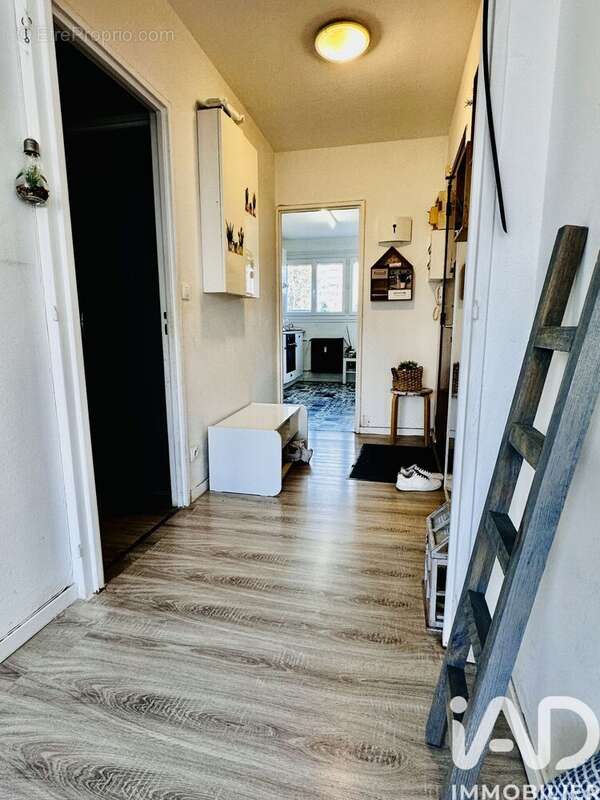 Photo 4 - Appartement à ORLEANS