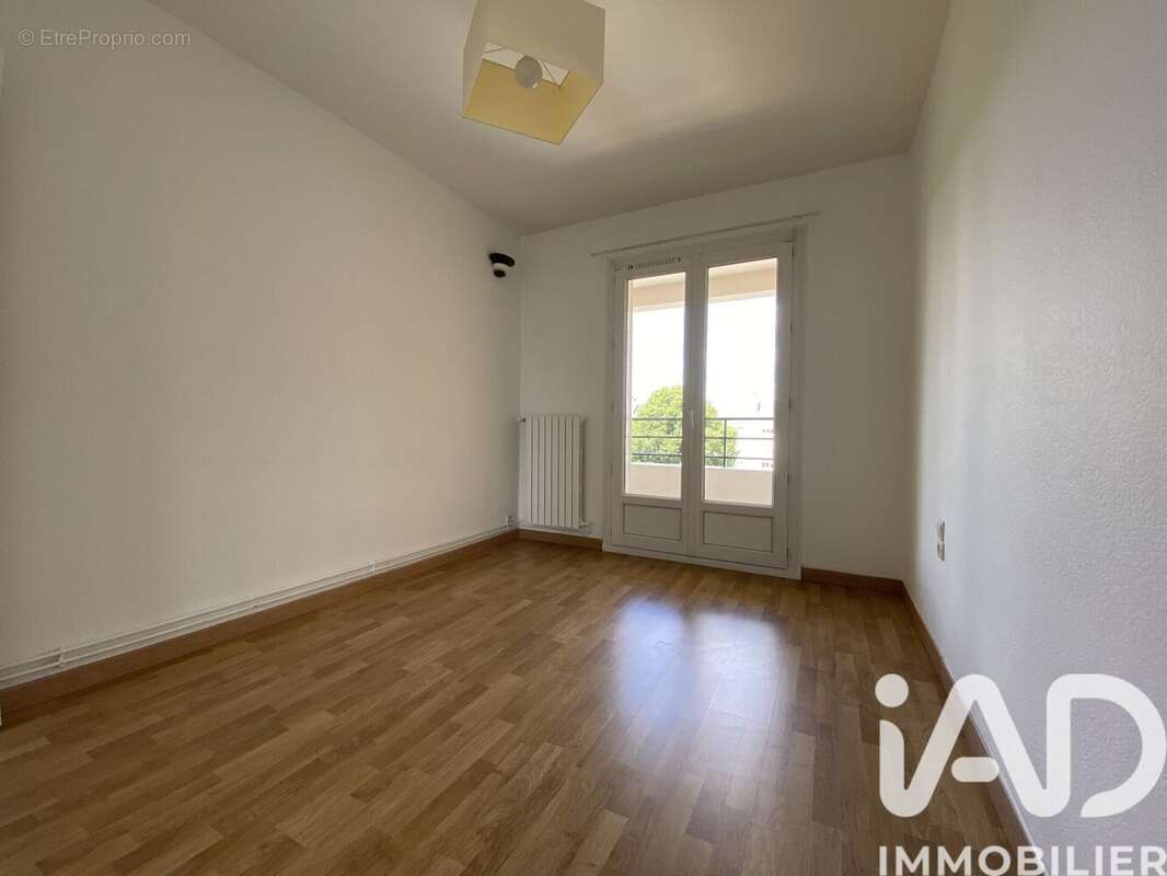 Photo 9 - Appartement à TOURS