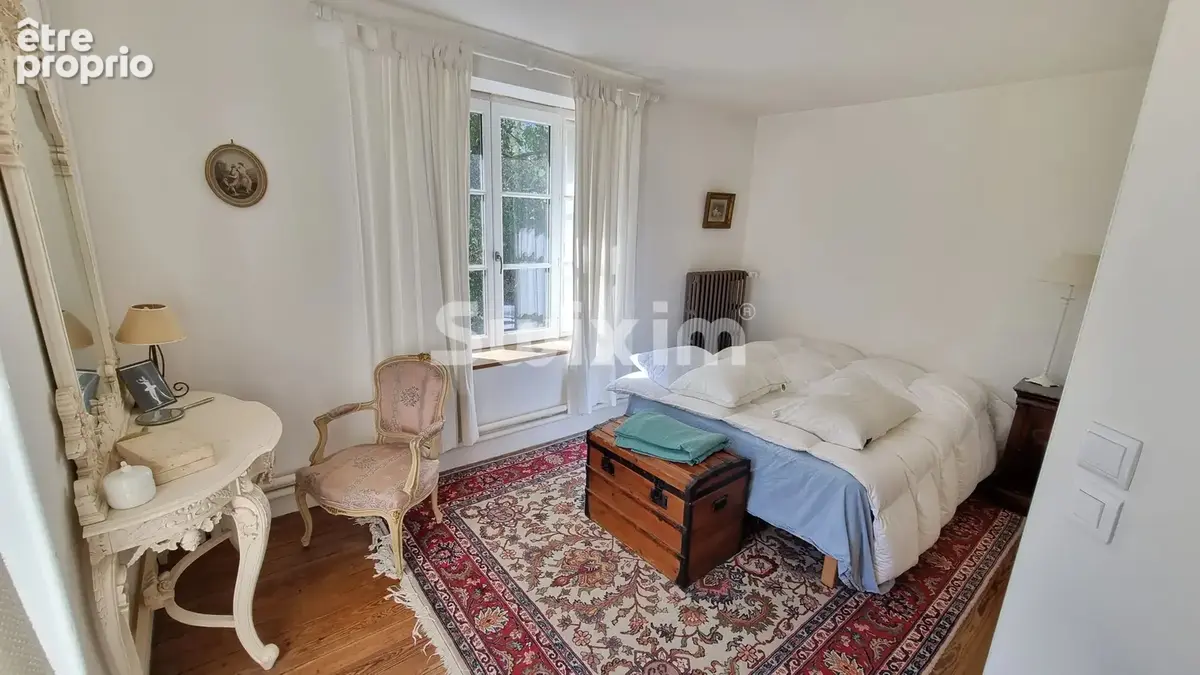Propriété de charme avec installations équestres à 10min de TANNAY - photo 18