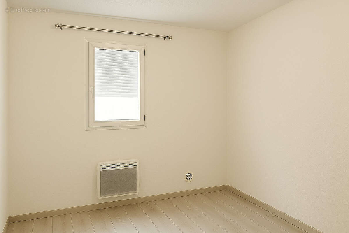 Appartement à SAINT-ANDRE-DE-CUBZAC