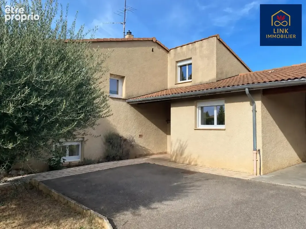 Photo Maison à Valence au prix de 355 000€