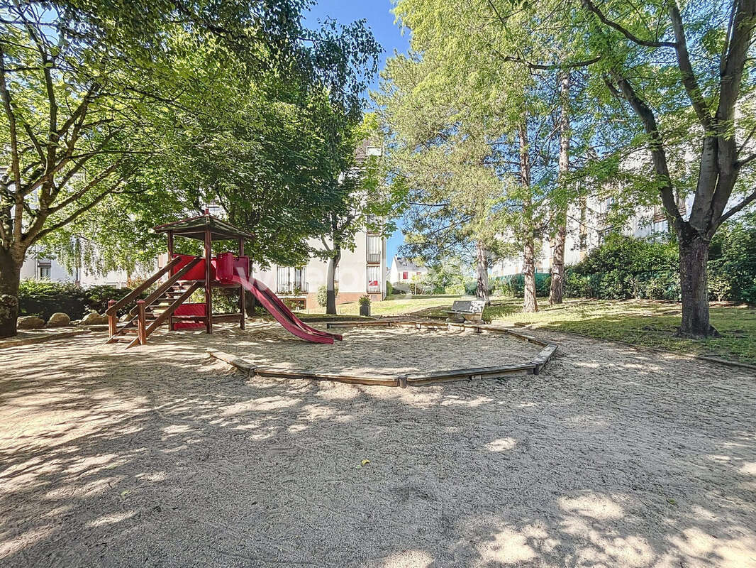 Appartement à ANDRESY