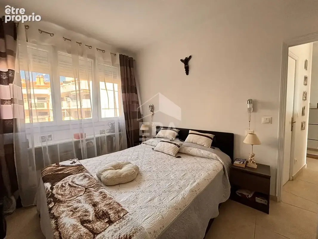 Appartement Frejus 2 pièce(s) 50 m2 - photo 8