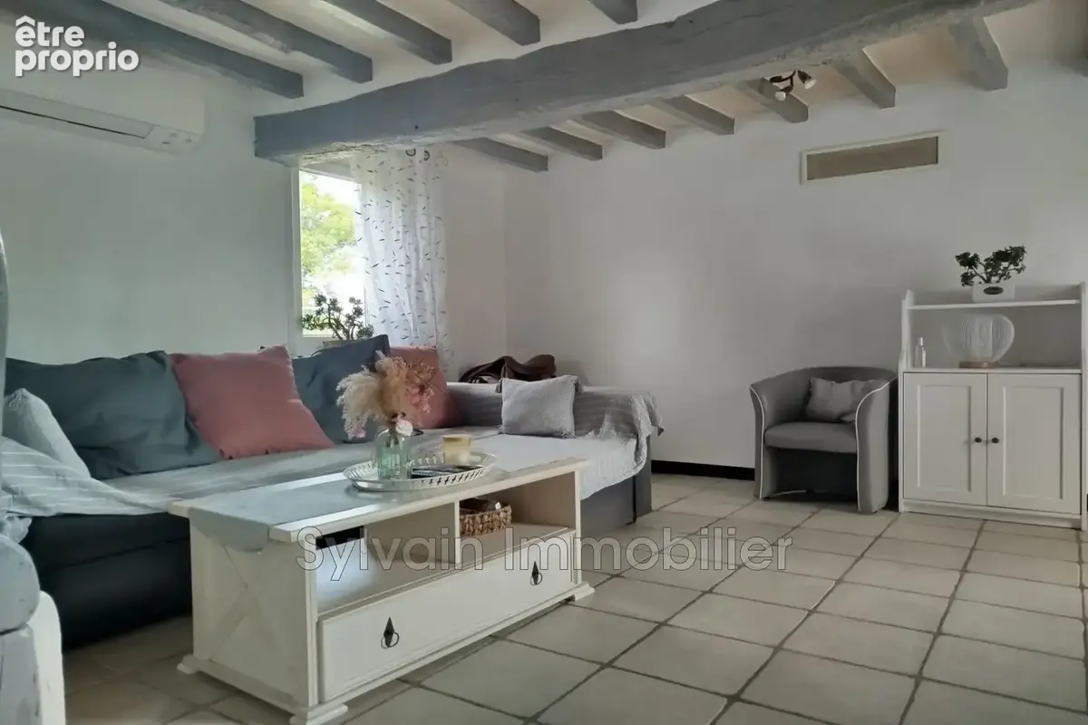 Maison 6 pièces 98 m² à vendre à Forges-Les-Eaux (76440) - photo 4