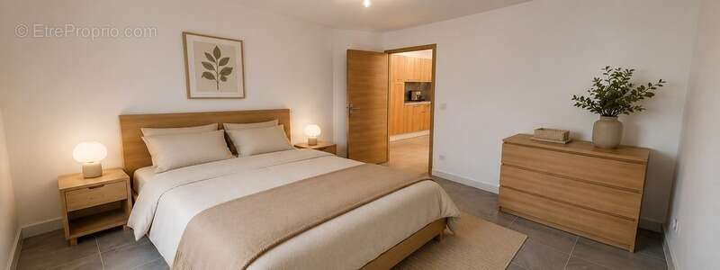 Appartement à CLUSES