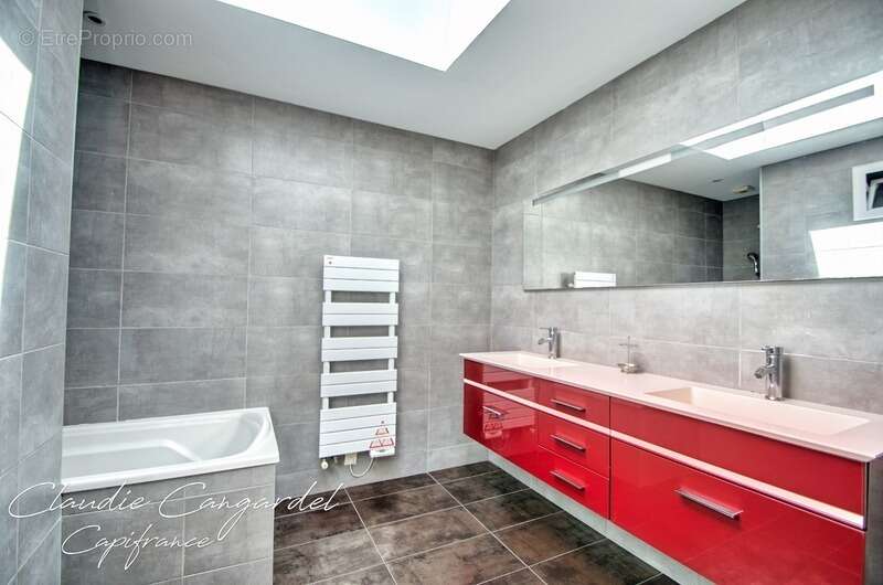 Maison à DOMPIERRE-SUR-MER