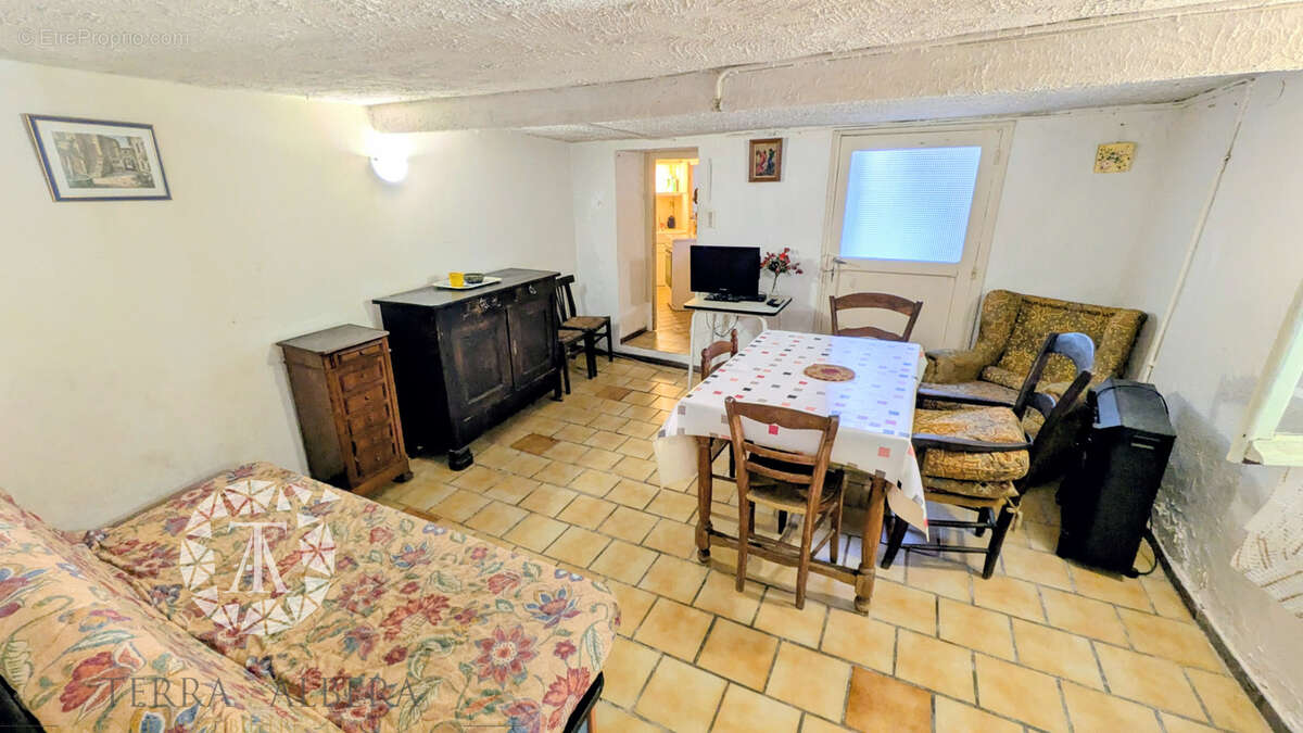 Maison à SOREDE