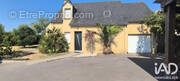 Photo 1 - Maison à LA BOSSE-DE-BRETAGNE