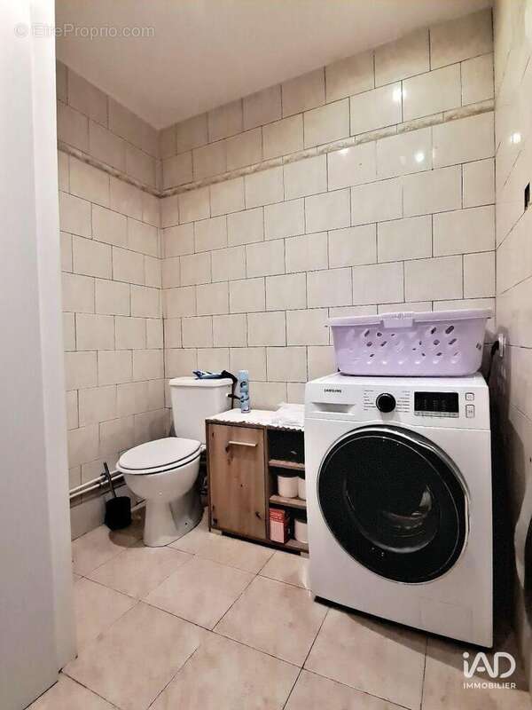 Photo 6 - Maison à VILLENEUVE