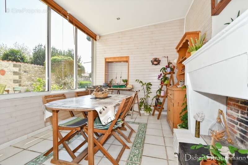 Maison à vendre 7 pièces AIGREFEUILLE D'AUNIS (17) - photo 10