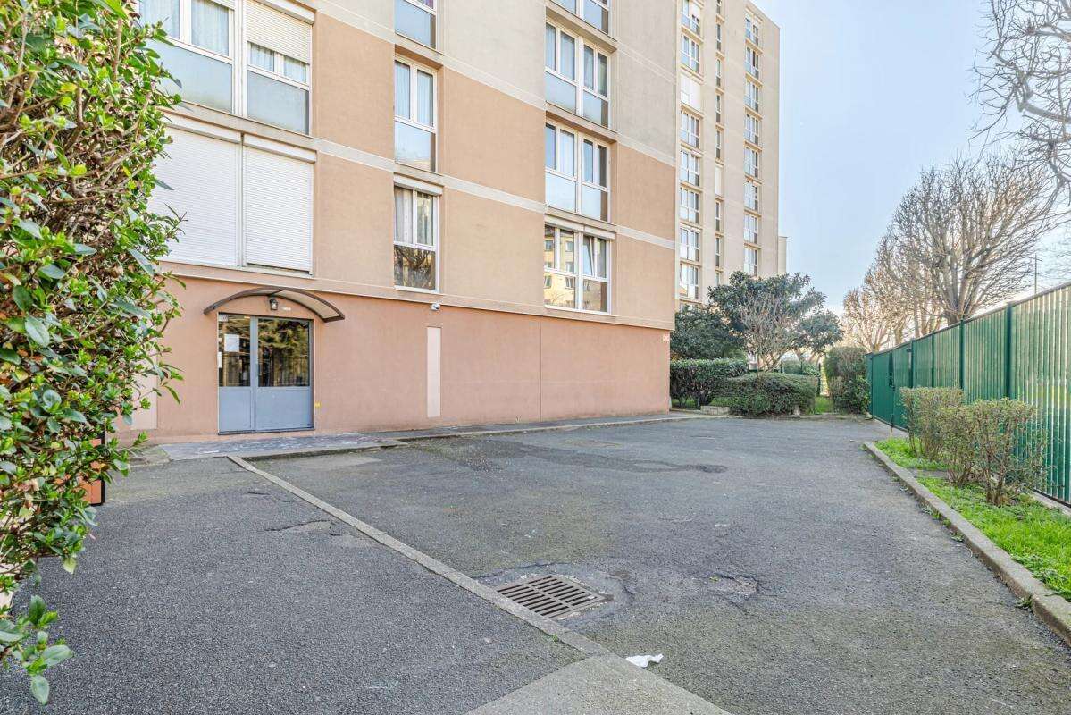 Appartement à THIAIS