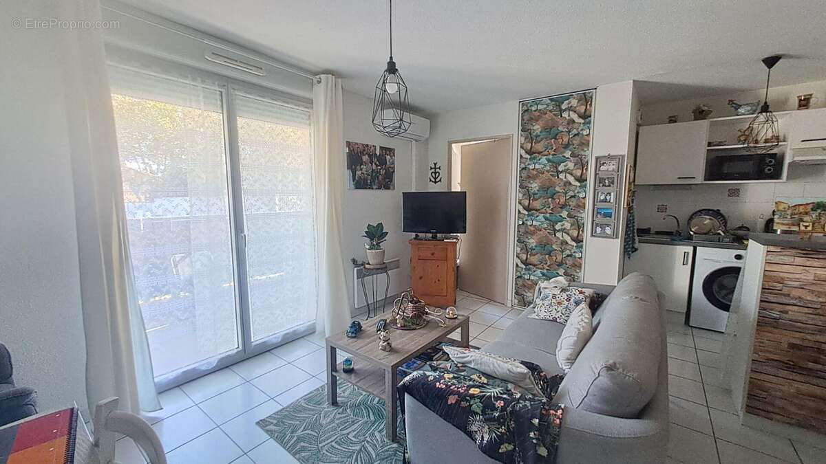 Appartement à ARLES