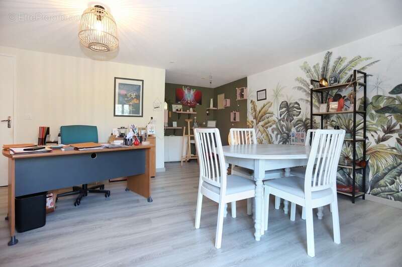 Maison à PLELAN-LE-GRAND