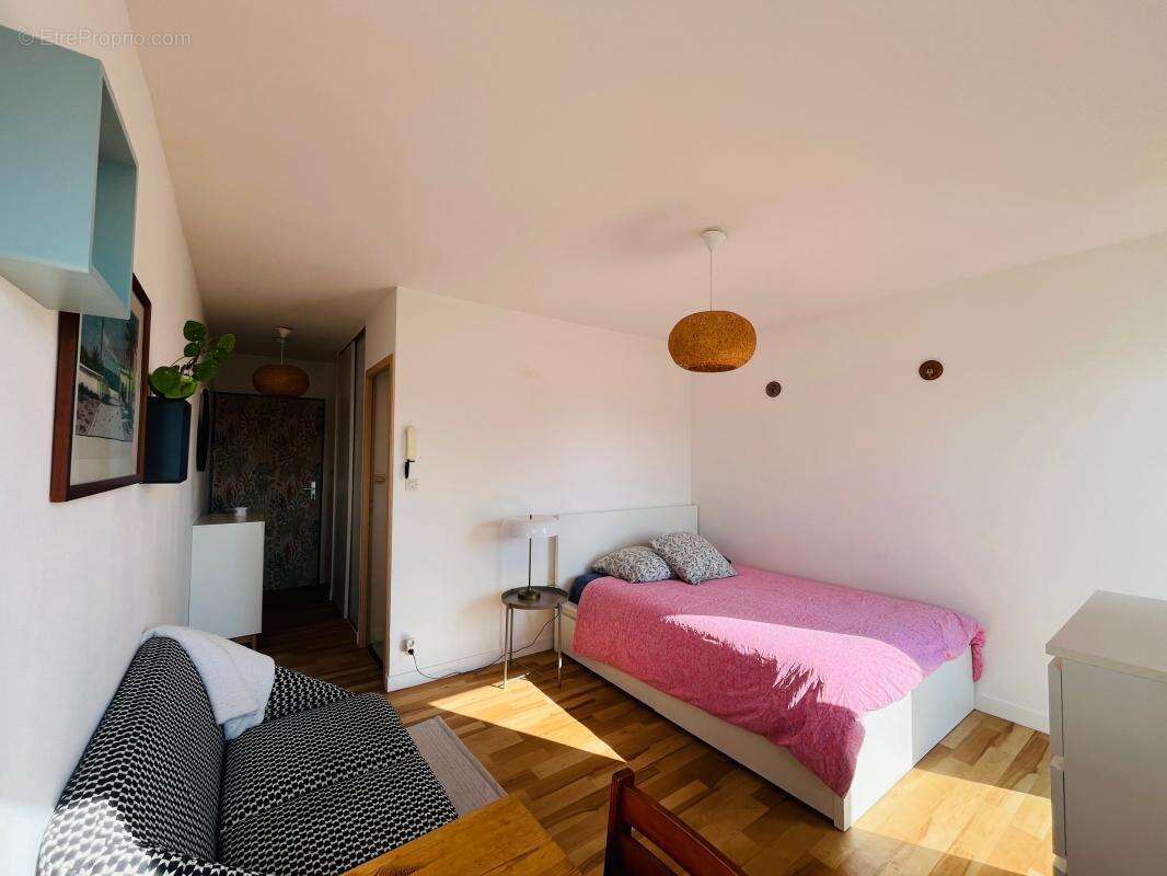 Appartement à LA ROCHELLE