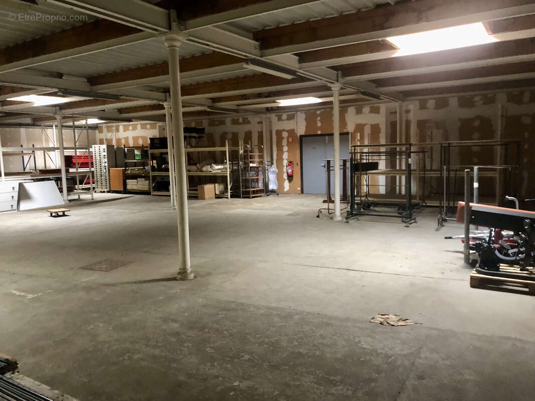 Commerce à WATTRELOS