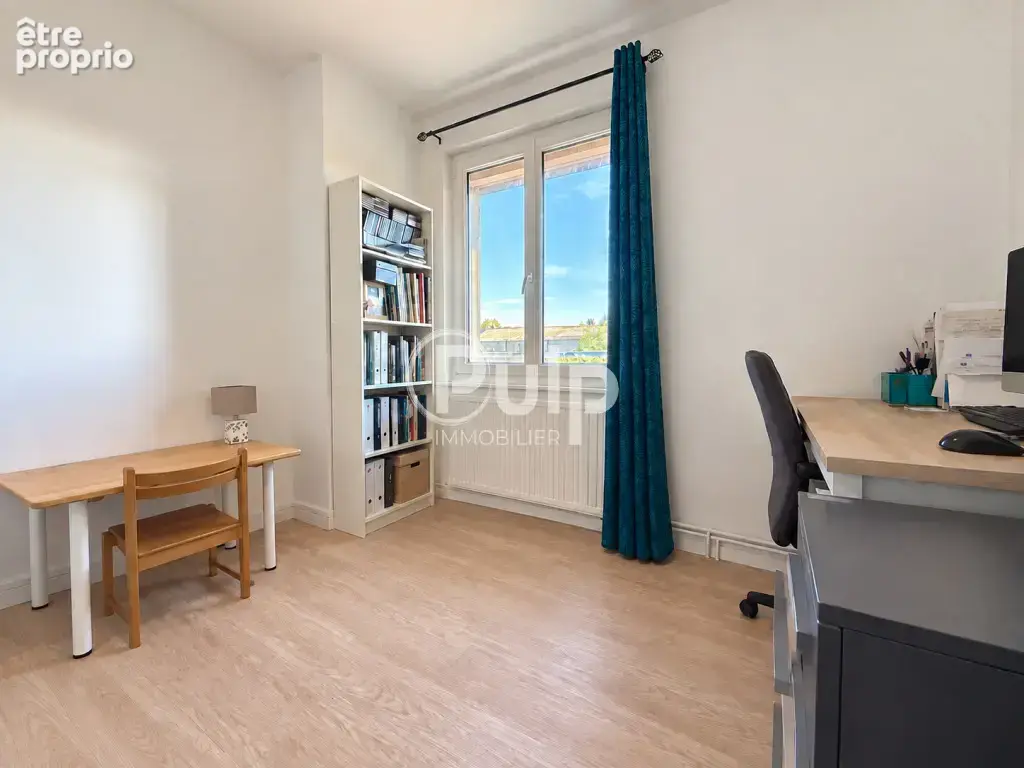 Maison 3 chambres  — Seclin - photo 9