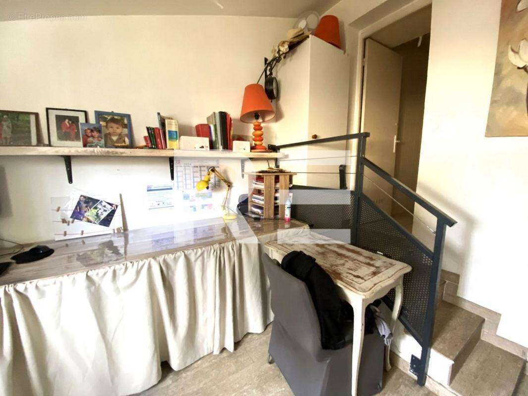 Maison à SAINT-PRIVAT-DES-VIEUX