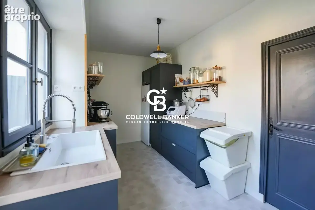 Belle maison de ville avec piscine, jardin, appartement indépendant à Luçon - photo 7