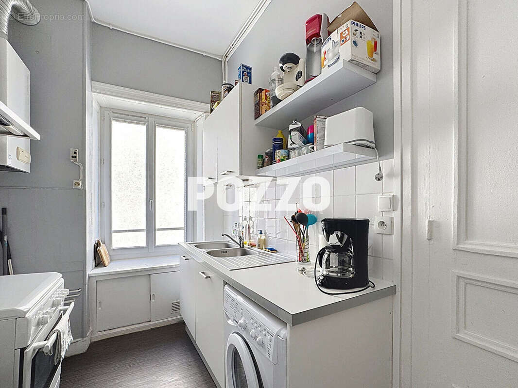 Appartement à GRANVILLE